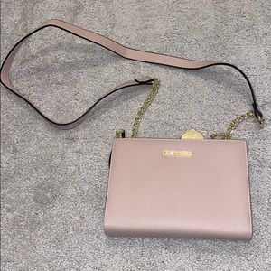 Brand new Steve Madden crossbody